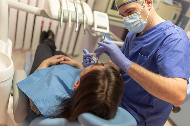Advanced Technology for Better Dental Care in Metuchen, NJ