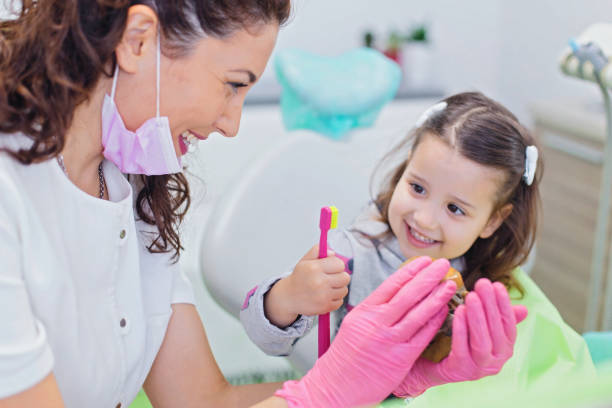 Trusted Metuchen, NJ Dental Services Experts